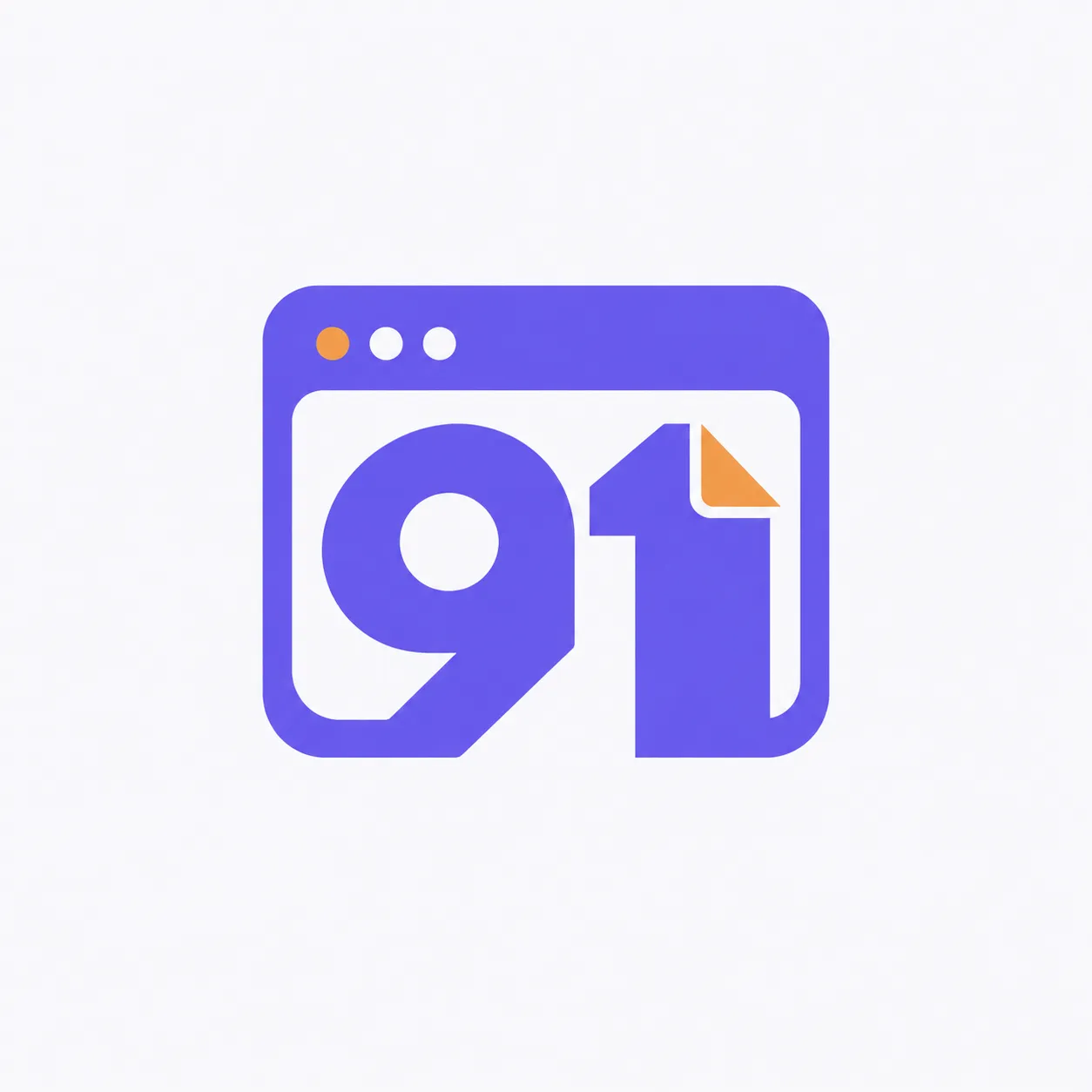 91网标识